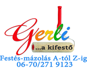 Gerli logo 2 telszammal kicsi
